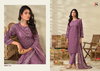 Bin Saeed 15 By Deepsy Cotton Pakistani Salwar Suits Wholesalers In Surat